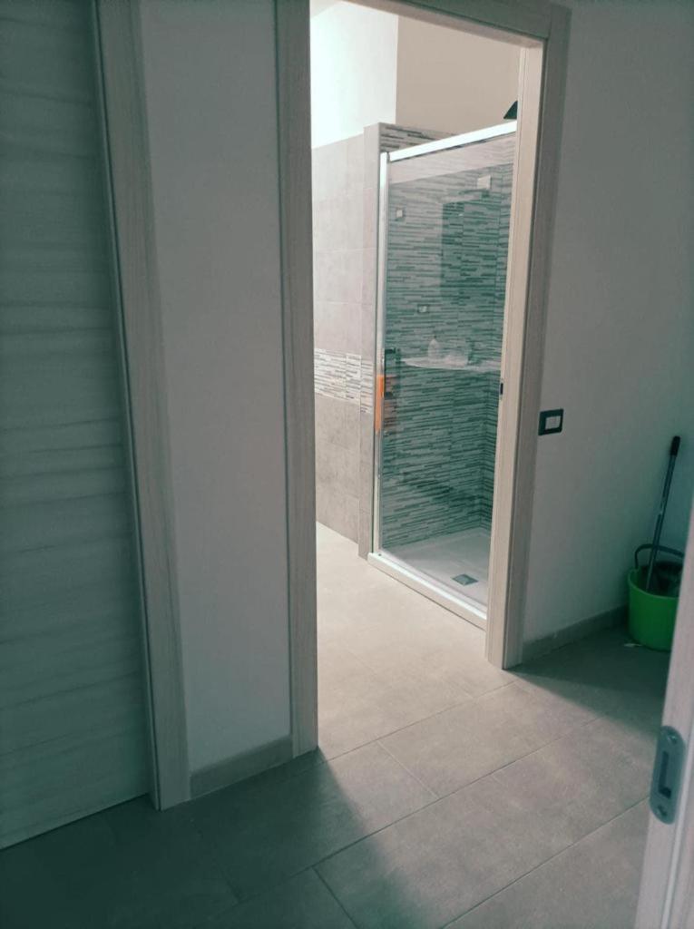 Casa Vacanze Federica Villa Cagliari Kültér fotó