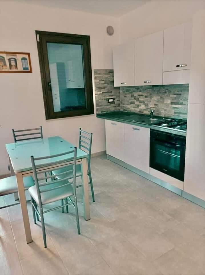 Casa Vacanze Federica Villa Cagliari Kültér fotó