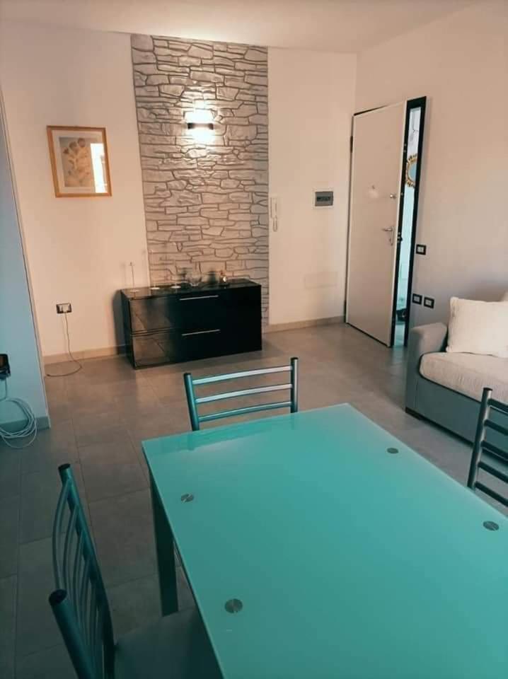 Casa Vacanze Federica Villa Cagliari Kültér fotó