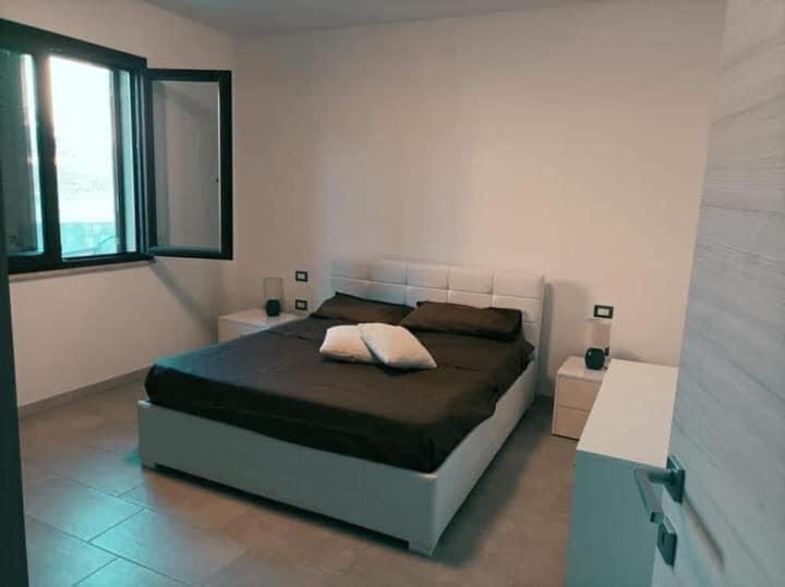 Casa Vacanze Federica Villa Cagliari Kültér fotó